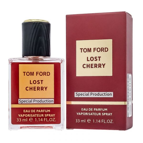 Tom Ford Lost Cherry, edp., 33ml